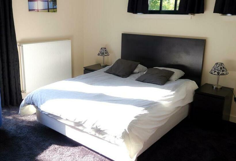 스탠다드 룸, Bed And Breakfast De Grote Byvanck
