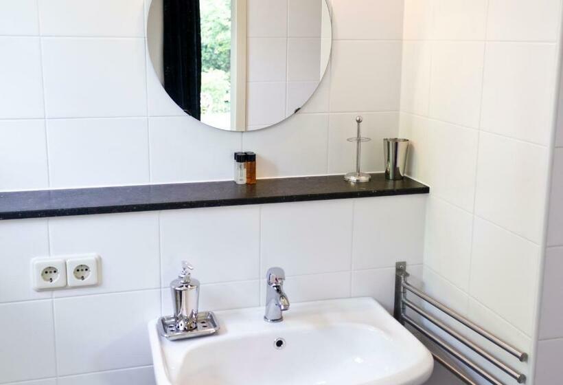 اتاق استاندارد, Bed And Breakfast De Grote Byvanck