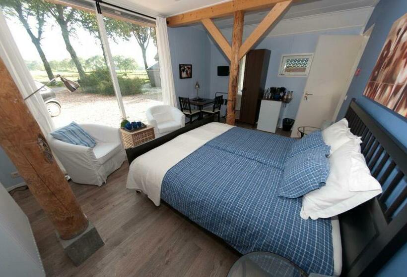 חדר סטנדרט, De Violier