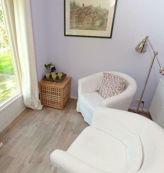 חדר סטנדרט, De Violier