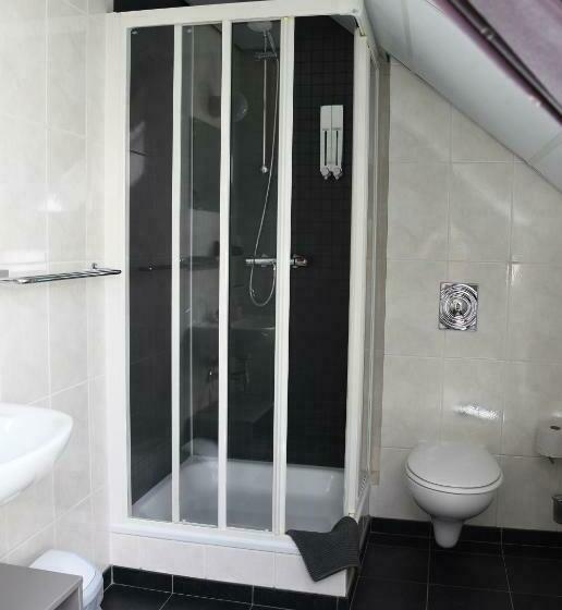 חדר סטנדרט, Lemmenhof