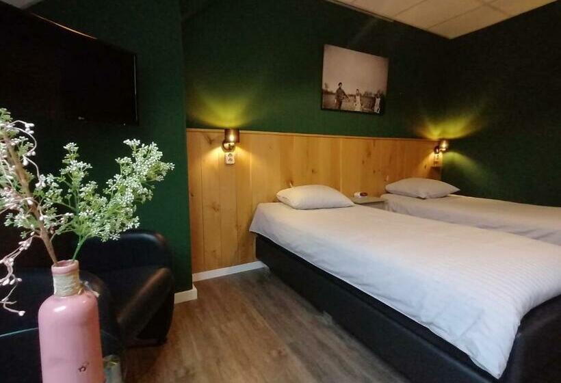 חדר סטנדרט, Lemmenhof