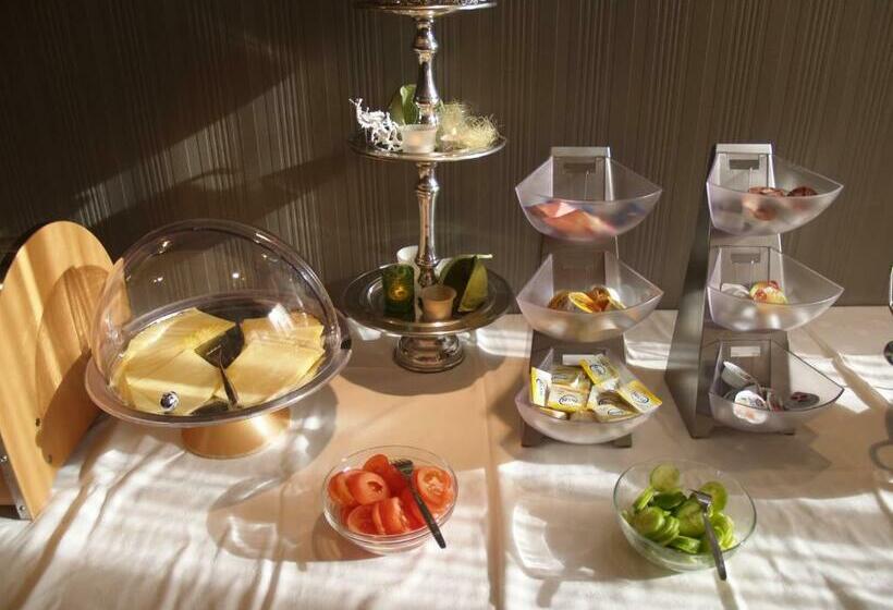 חדר סטנדרט יחיד, Lemmenhof