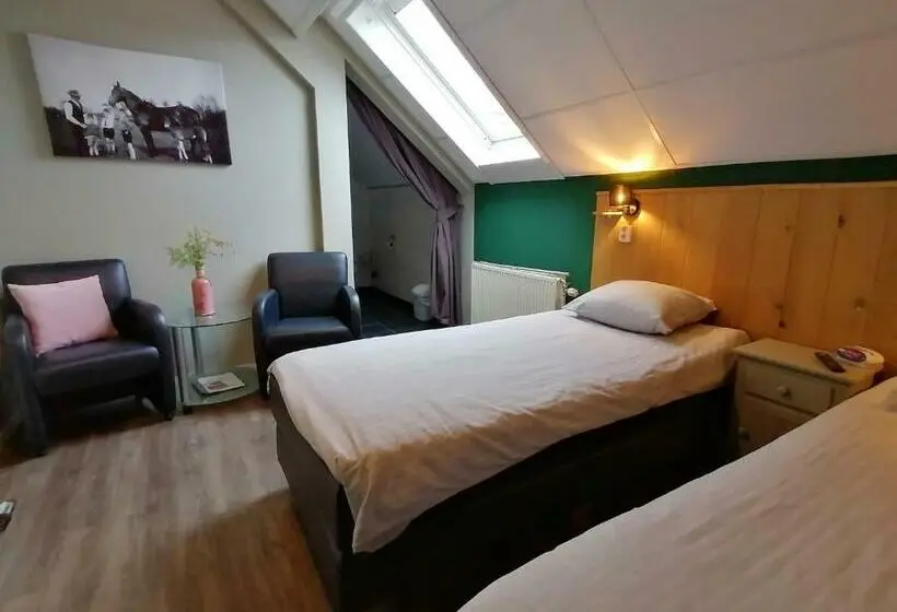 Standard-huone, Lemmenhof