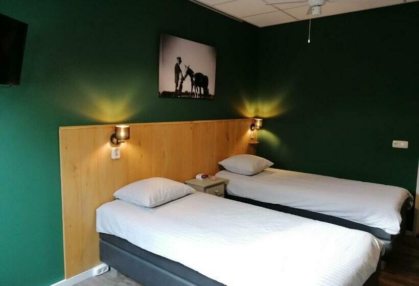 חדר סטנדרט, Lemmenhof