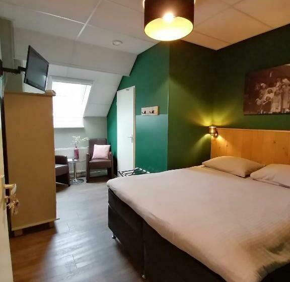 חדר סטנדרט, Lemmenhof