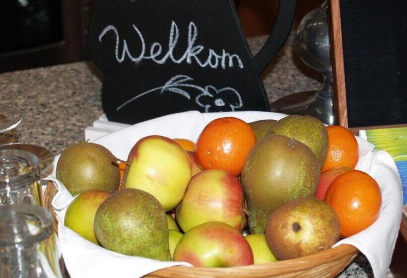 חדר סטנדרט יחיד, Lemmenhof