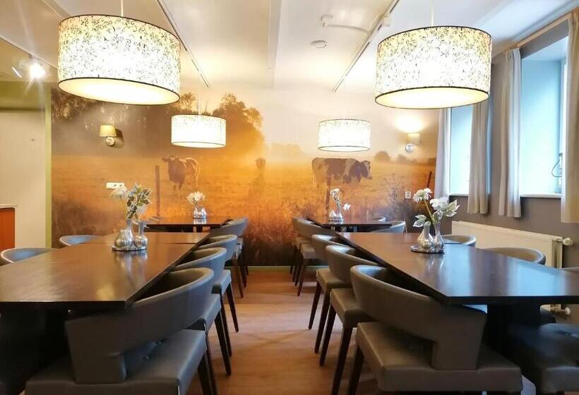 חדר סטנדרט יחיד, Lemmenhof