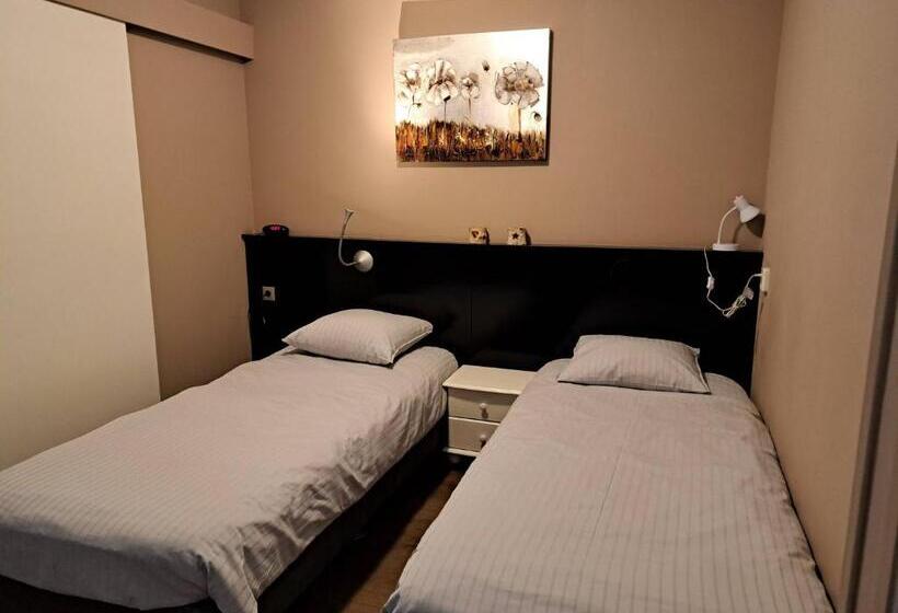 חדר סטודיו סטנדרד, Lemmenhof