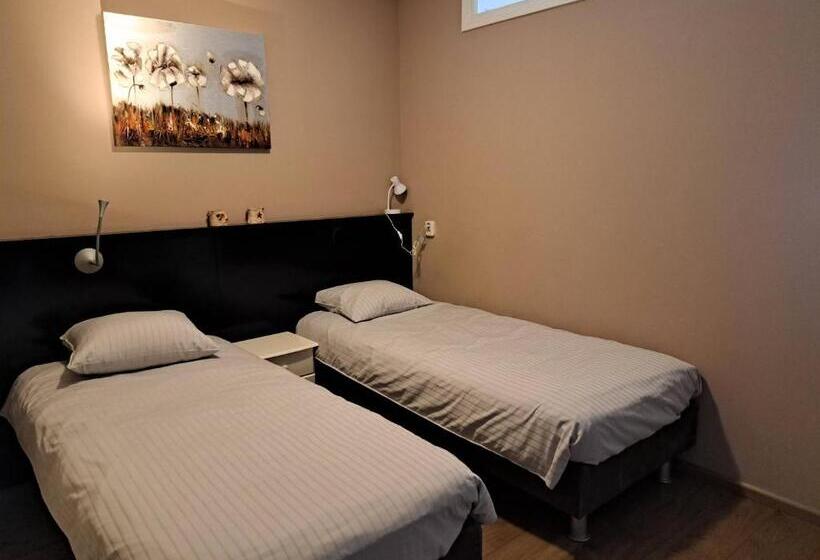 חדר סטודיו סטנדרד, Lemmenhof