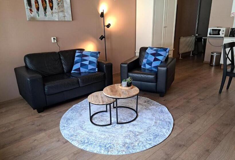 חדר סטודיו סטנדרד, Lemmenhof