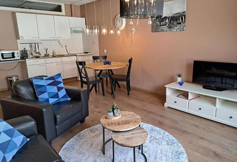 חדר סטודיו סטנדרד, Lemmenhof