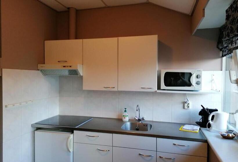 חדר סטודיו סטנדרד, Lemmenhof