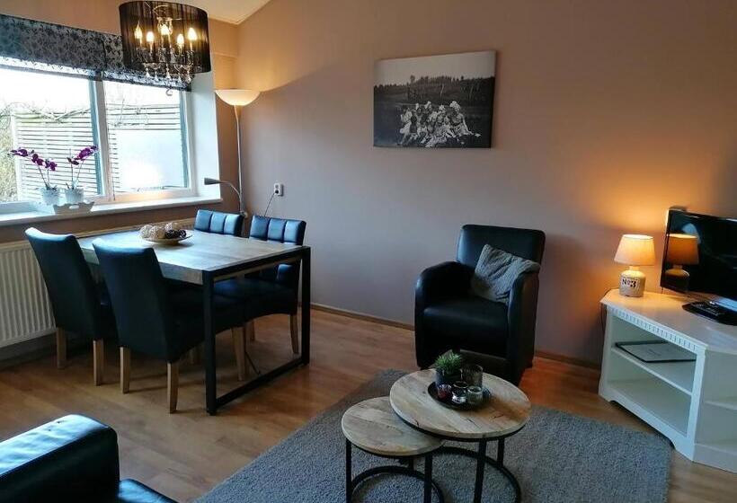 חדר סטודיו סטנדרד, Lemmenhof