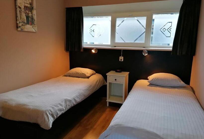 חדר סטודיו סטנדרד, Lemmenhof