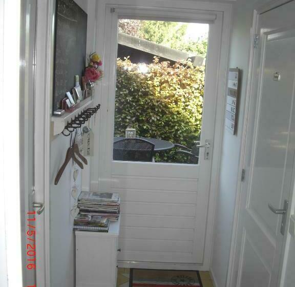 آپارتمان 1 خوابه با تراس, Magnolia Appartement