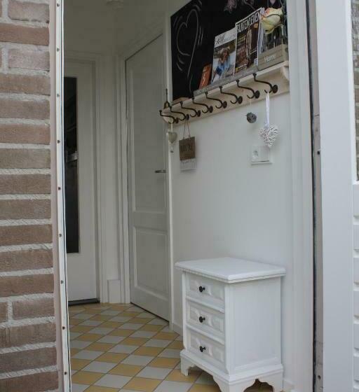 آپارتمان 1 خوابه با تراس, Magnolia Appartement