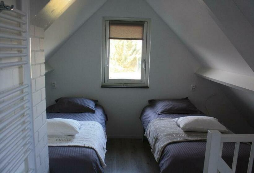 آپارتمان 1 خوابه با تراس, Magnolia Appartement