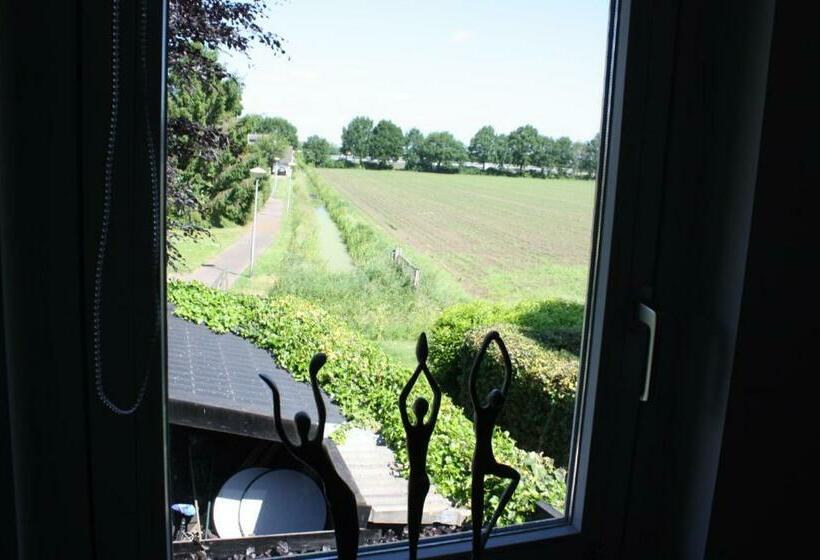 آپارتمان 1 خوابه با تراس, Magnolia Appartement