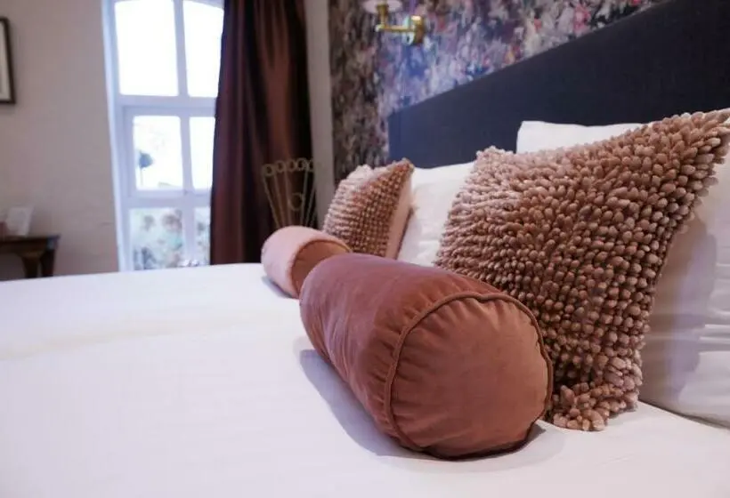 Standard-huone, Mariafarm