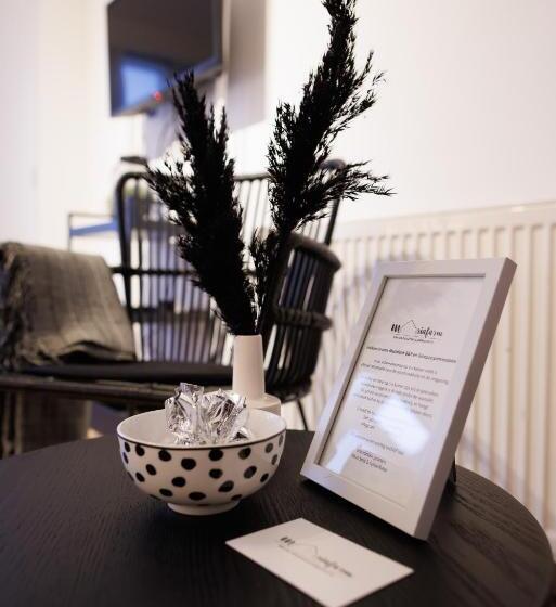 家庭间, Mariafarm