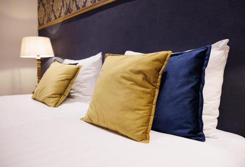 舒适三人间, Mariafarm