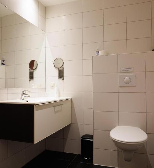 舒适三人间, Mariafarm