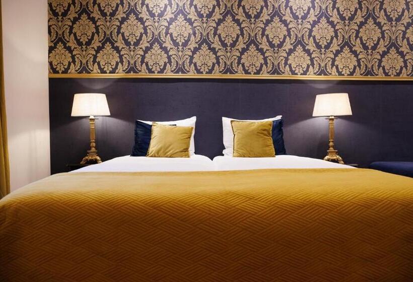 舒适三人间, Mariafarm