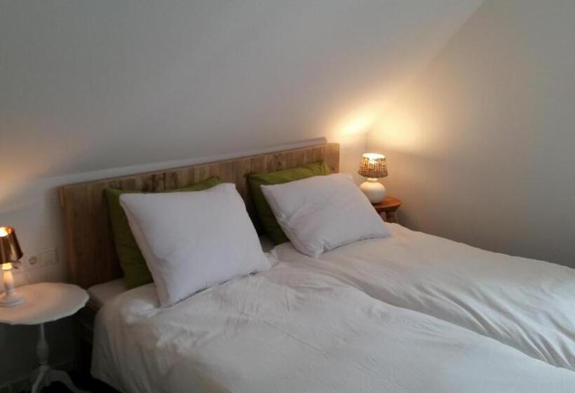 Апартаменты 2 Спальни, Oekepoek Down Town