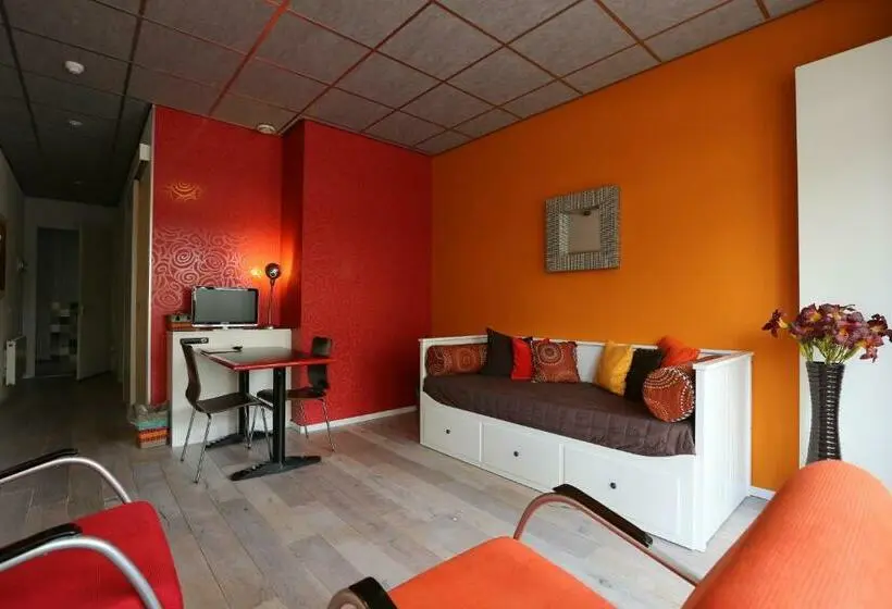 コンフォートルーム, Bed And Breakfast Terre Neuve