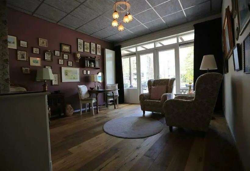 デラックスルーム, Bed And Breakfast Terre Neuve
