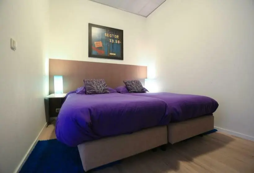 コンフォートルーム, Bed And Breakfast Terre Neuve