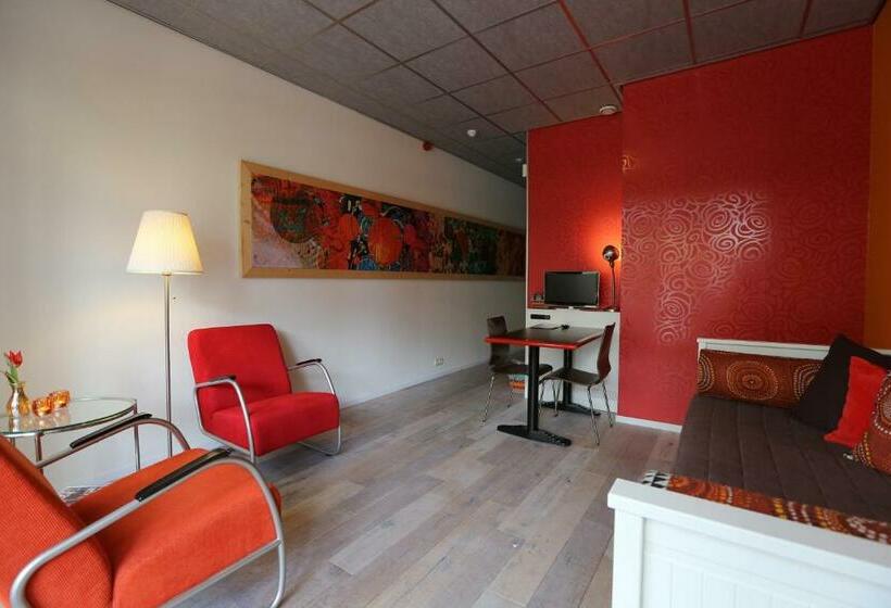 اتاق راحتی, Bed And Breakfast Terre Neuve