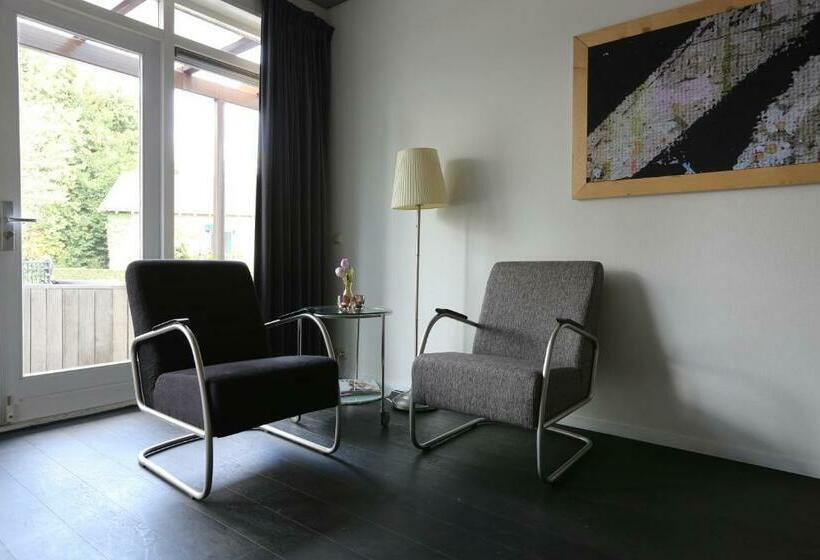 اتاق راحتی, Bed And Breakfast Terre Neuve