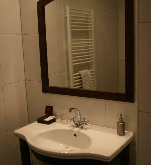 اتاق لوکس, Bed And Breakfast Terre Neuve