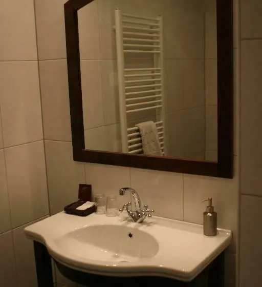 デラックスルーム, Bed And Breakfast Terre Neuve