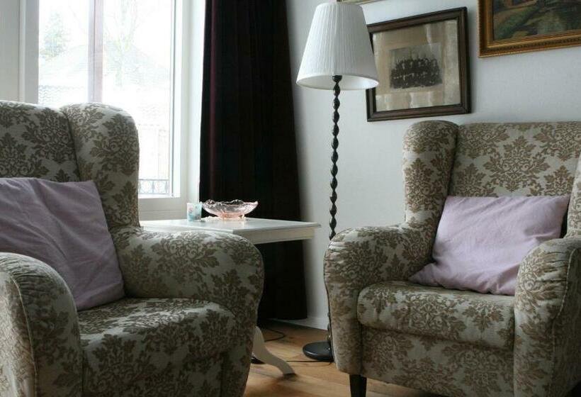 اتاق لوکس, Bed And Breakfast Terre Neuve