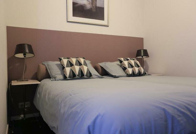 컴포트 룸, Bed And Breakfast Terre Neuve