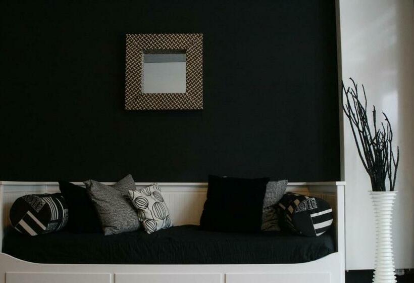 اتاق راحتی, Bed And Breakfast Terre Neuve