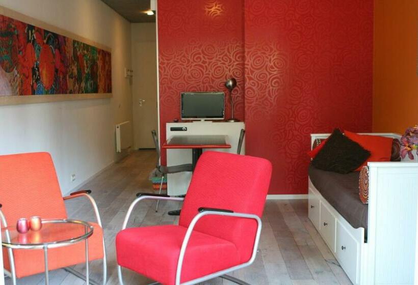 اتاق راحتی, Bed And Breakfast Terre Neuve