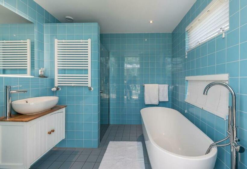 اتاق استاندارد با تخت بزرگ, The Panorama Suite