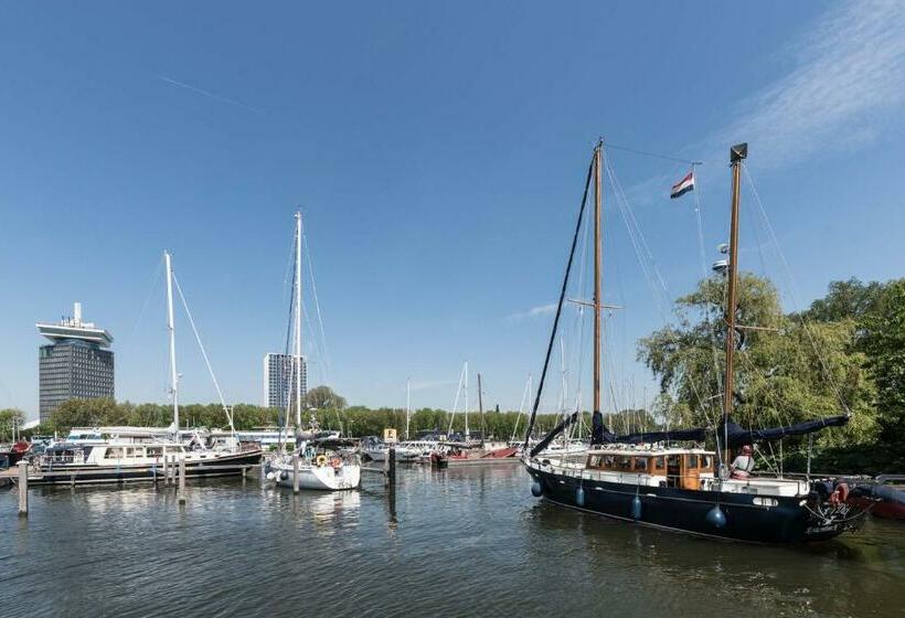 اتاق استاندارد با تخت بزرگ, The Panorama Suite