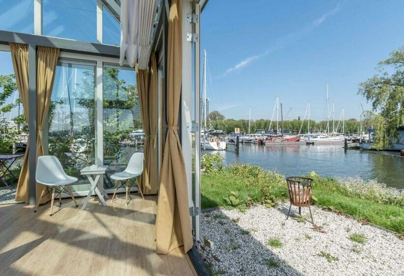 اتاق استاندارد با تخت بزرگ, The Panorama Suite