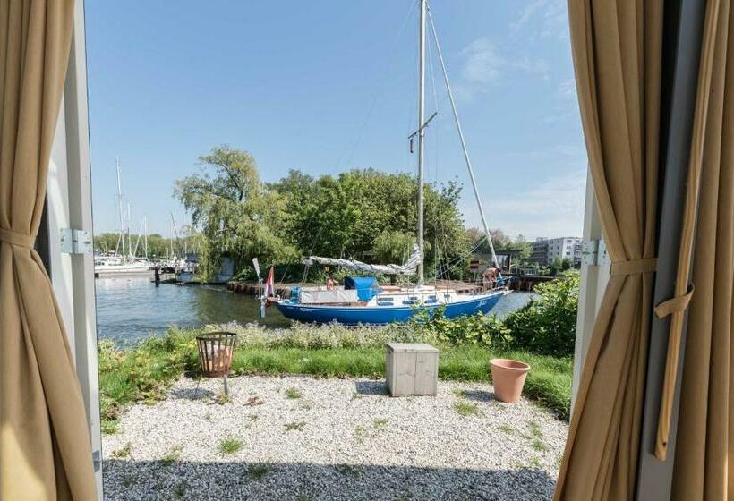 اتاق استاندارد با تخت بزرگ, The Panorama Suite