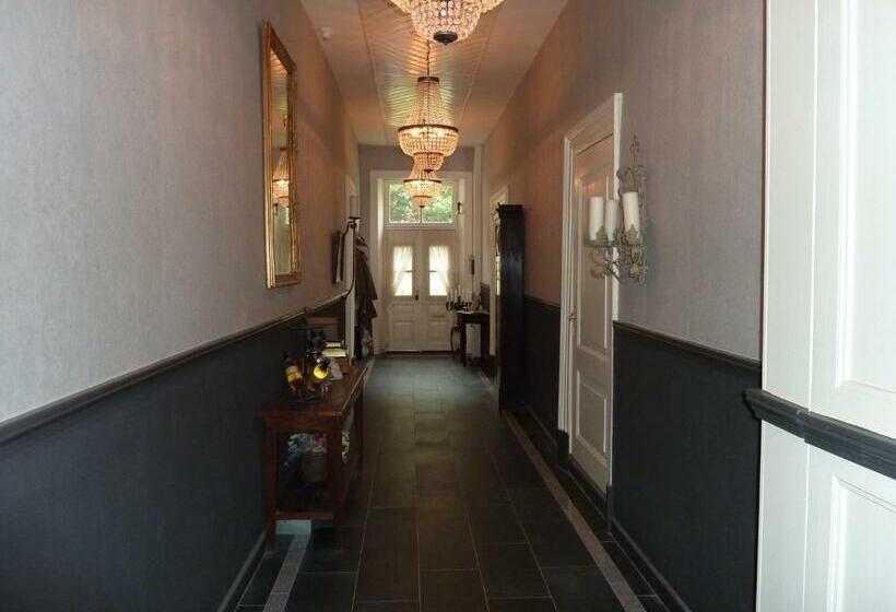 شقة غرفة واحدة, Wellness Sauna Beauty Farm Midwolda