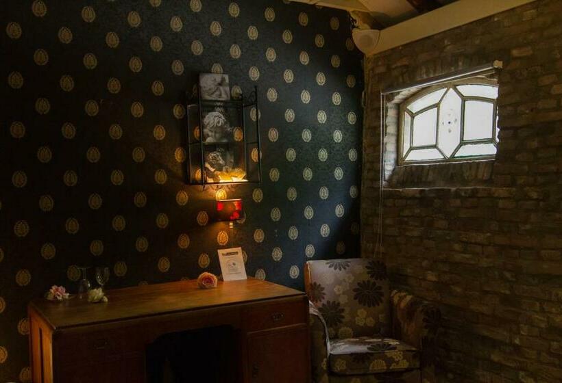 エコノミールーム, Wellness Sauna Beauty Farm Midwolda