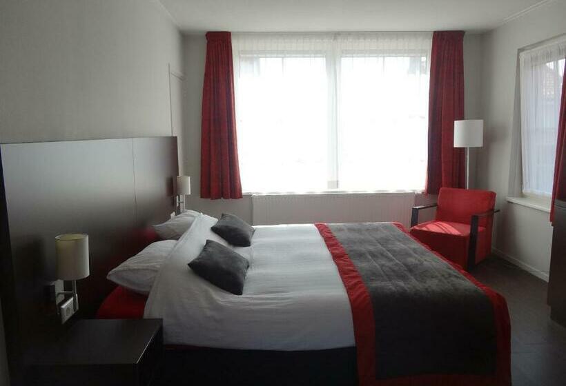 스위트, Bed & Breakfast Huys Aan Zee