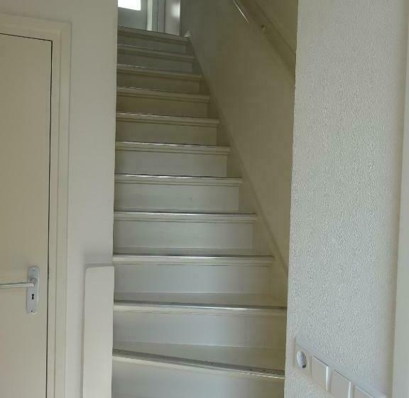 스위트, Bed & Breakfast Huys Aan Zee