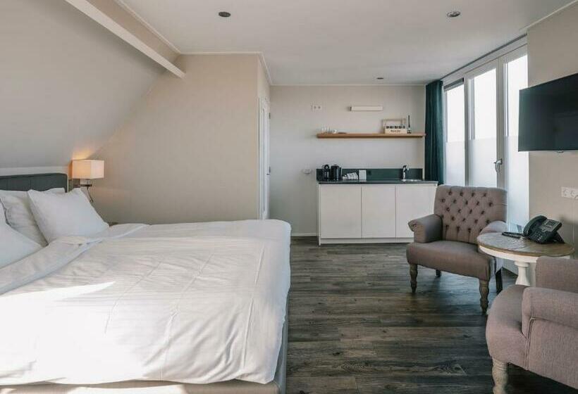 سوییت, Juuls Domburg