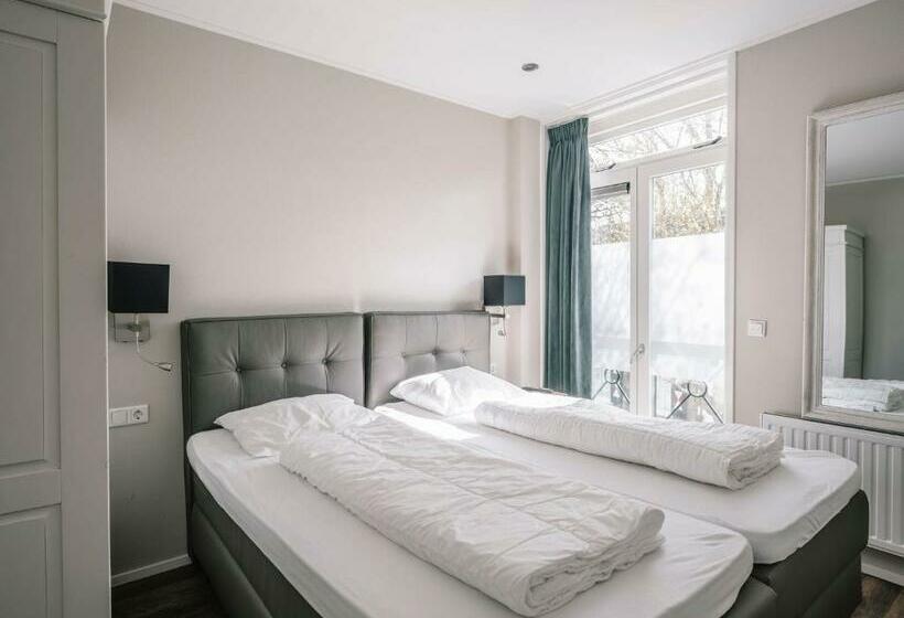 سوییت خانوادگی, Juuls Domburg